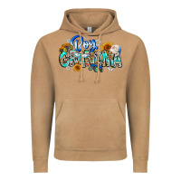 Vintage Camel boy grandma Vintage Hoodie - CowhideDigitalArt