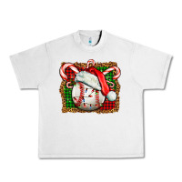Lunar Rock baseball christmas Urban Heavy Tee - FaDigitalArtStudio