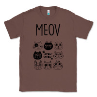 Chestnut Meow Classic Tee - Bettercallsaul