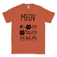 Copper Meow Classic Tee - Bettercallsaul