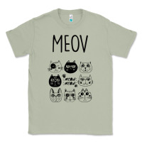 Matcha Meow Classic Tee - Bettercallsaul
