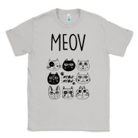 Moon Dust Meow Classic Tee - Bettercallsaul