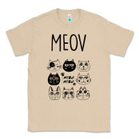 Mushroom Meow Classic Tee - Bettercallsaul