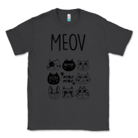 Smoke Meow Classic Tee - Bettercallsaul