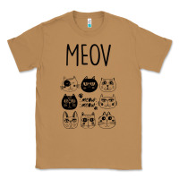 Toasted Coconut Meow Classic Tee - Bettercallsaul
