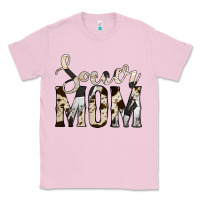 Bubblegum Pink soccer mom Classic Tee - Jasminsmagicworld