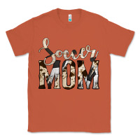 Copper soccer mom Classic Tee - Jasminsmagicworld