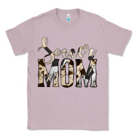 Lilac soccer mom Classic Tee - Jasminsmagicworld