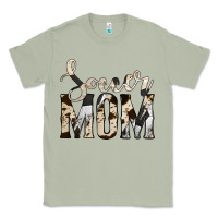 Matcha soccer mom Classic Tee - Jasminsmagicworld