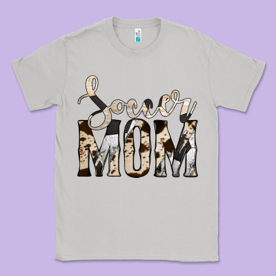 Soccer Mom Classic Tee Designed By Jasminsmagicworld