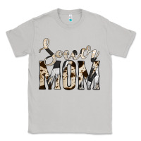 Moon Dust soccer mom Classic Tee - Jasminsmagicworld