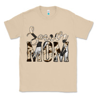 Mushroom soccer mom Classic Tee - Jasminsmagicworld