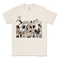 Natural soccer mom Classic Tee - Jasminsmagicworld