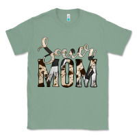 Sage soccer mom Classic Tee - Jasminsmagicworld