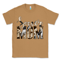 Toasted Coconut soccer mom Classic Tee - Jasminsmagicworld