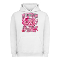 Pigment Lunar Rock in october we wear pink american football Urban Hoodie - RanaPortraitStore