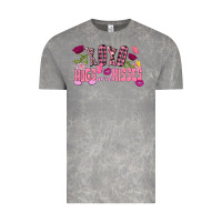 Cloud Rock Xoxo Hugs And Kisses Valentine's Day Vintage Tee - FaDigitalArtStudio