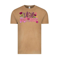 Vintage Camel Xoxo Hugs And Kisses Valentine's Day Vintage Tee - FaDigitalArtStudio