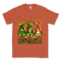 Copper Hanging with my gnomies Classic Tee - HowdyJamesFarm