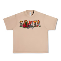 Burro santa baby lady of guadalupe Urban Heavy Tee - Jasminsmagicworld