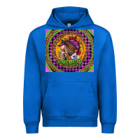 Cobalt momster halloween momlife Urban Hoodie - Jasminsmagicworld