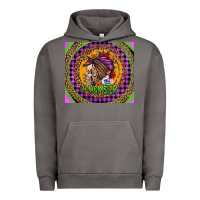 Pigment Tornado momster halloween momlife Urban Hoodie - Jasminsmagicworld