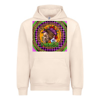 Sandshell momster halloween momlife Urban Hoodie - Jasminsmagicworld