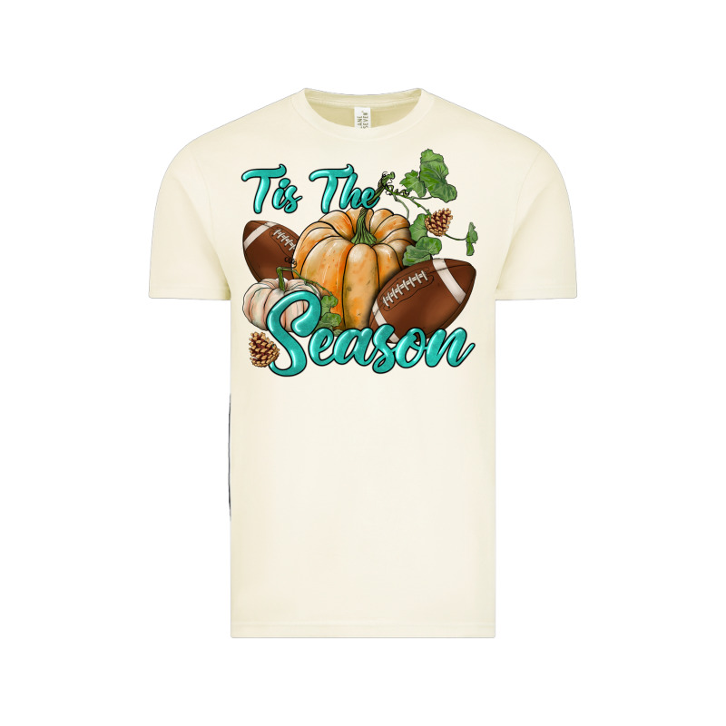 Tis The Season Vintage Tee by BundleAndBundleShop | Teevron