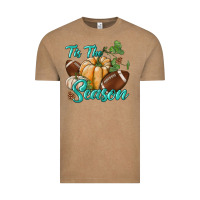 Vintage Coffee tis the season Vintage Tee - BundleAndBundleShop