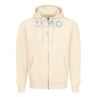 Sandshell zero Zipper Hoodie - artisFamous