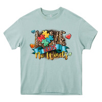 Arona Love needs no words Heavy Core Tee - CowGirlArtShop