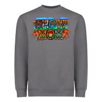 Storm show mom led light Heavyweight Sweatshirt - JahusDesignShop