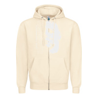 Sandshell halloween michael myers Zipper Hoodie - artisFamous