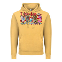 Vintage Mustard I Like big veins and cannot be Vintage Hoodie - CowhideDigitalArt