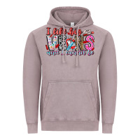 Vintage Zinc I Like big veins and cannot be Vintage Hoodie - CowhideDigitalArt