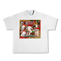 Lunar Rock merry Christmas goats tumbler Urban Heavy Tee - Jasminsmagicworld