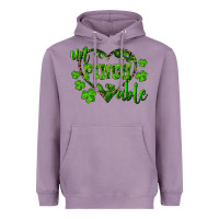 Lavender unpinchable Heavyweight Hoodie - RanaPortraitStore