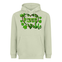 Matcha unpinchable Heavyweight Hoodie - RanaPortraitStore