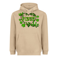 Unpinchable Heavyweight Hoodie | Teevron
