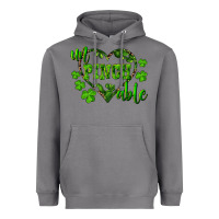 Storm unpinchable Heavyweight Hoodie - RanaPortraitStore