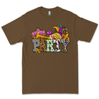 Cacao mardi gras  party olivia Premium Tee - OliviaCreatesArt