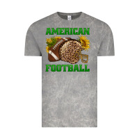 Cloud Rock american football Vintage Tee - BundleAndBundleShop