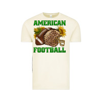 Vintage Arctic american football Vintage Tee - BundleAndBundleShop