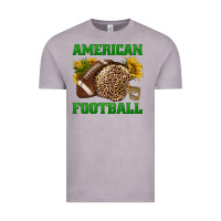 American Football Vintage Tee | Teevron