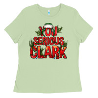 Matcha you serious clark bbs Ladies Tee - BundleAndBundleShop