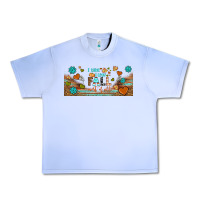 Grape Ice i think i love fall most of all libbey glass Urban Heavy Tee - BundleAndBundleShop
