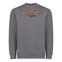 Storm American mom Heavyweight Sweatshirt - JahusDesignShop