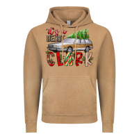 Vintage Camel Its Beaut Clark Vintage Hoodie - CowhideDigitalArt