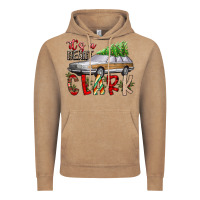Vintage Coffee Its Beaut Clark Vintage Hoodie - CowhideDigitalArt