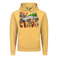 Vintage Mustard Its Beaut Clark Vintage Hoodie - CowhideDigitalArt